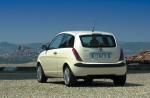 Lancia Ypsilon 2003 года